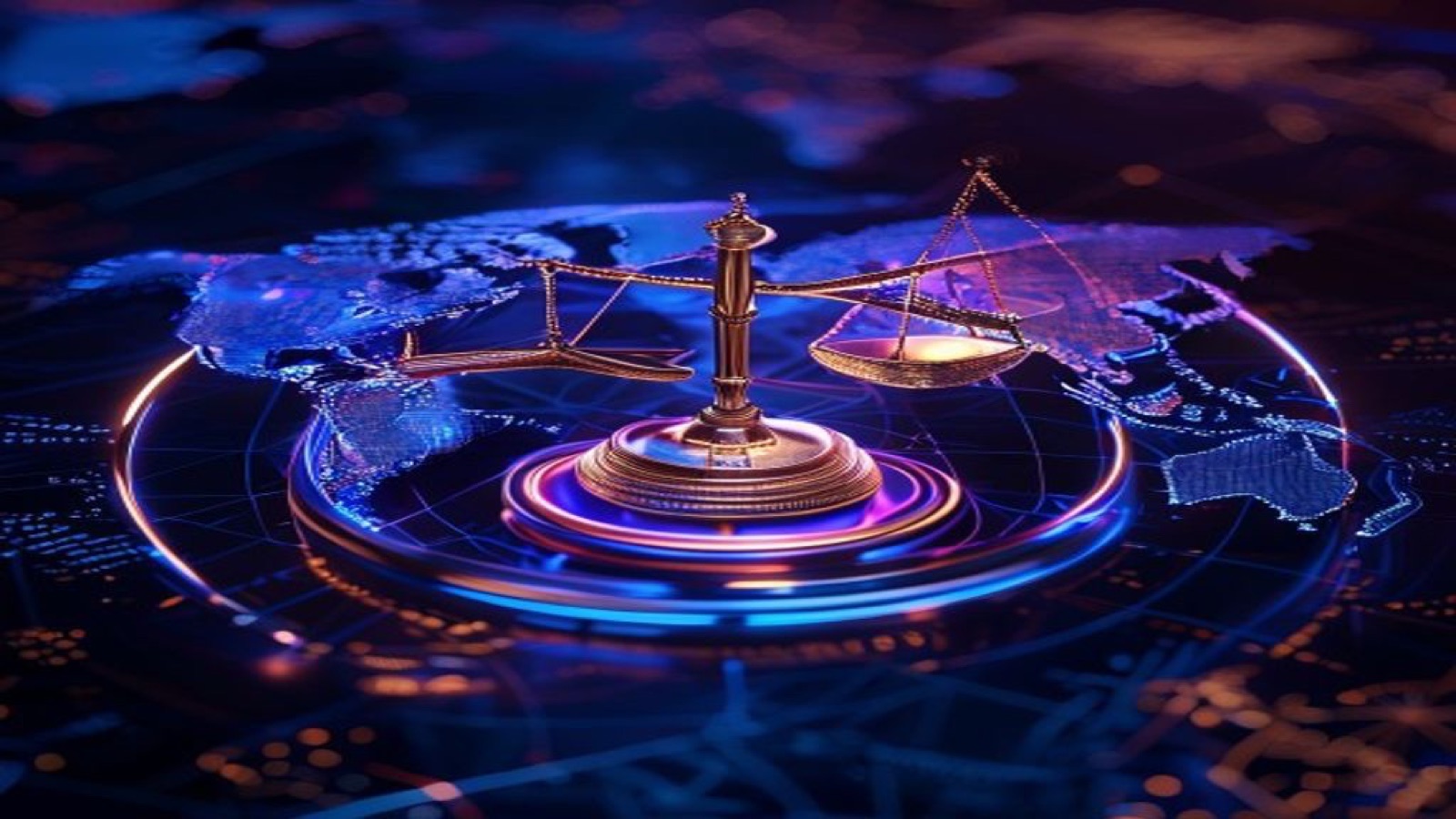 Licensing platform