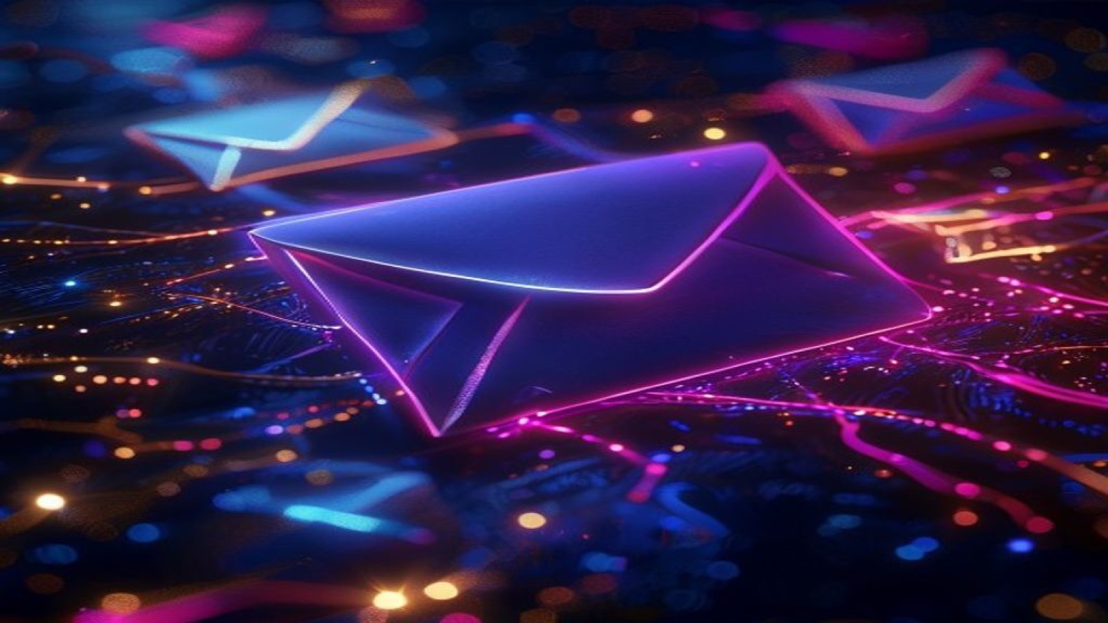 Email integration