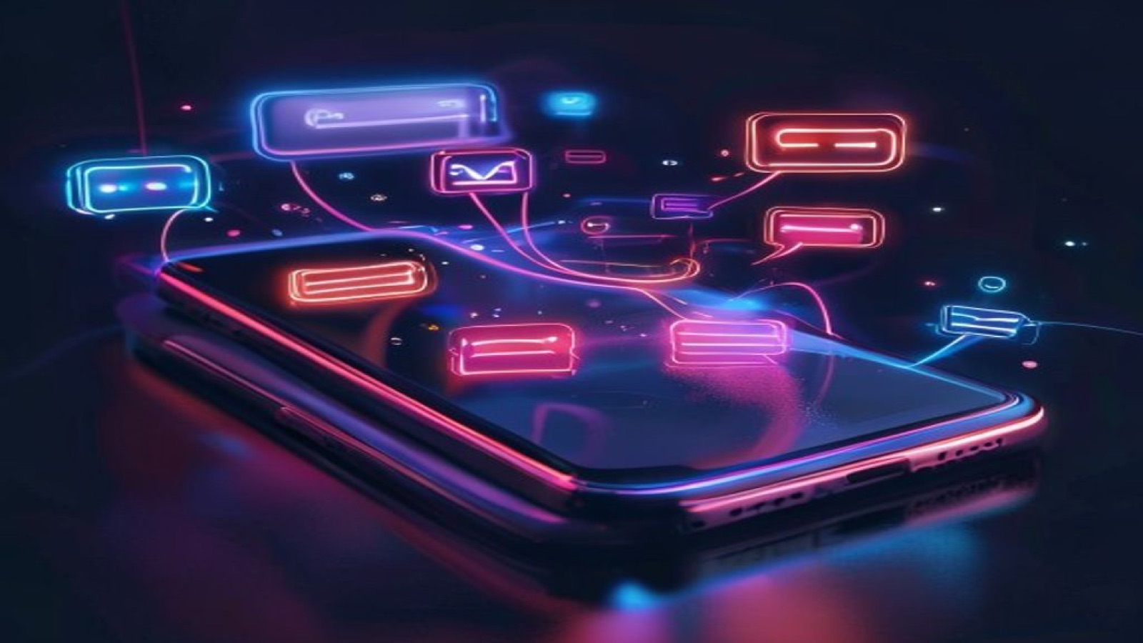 SMS integration