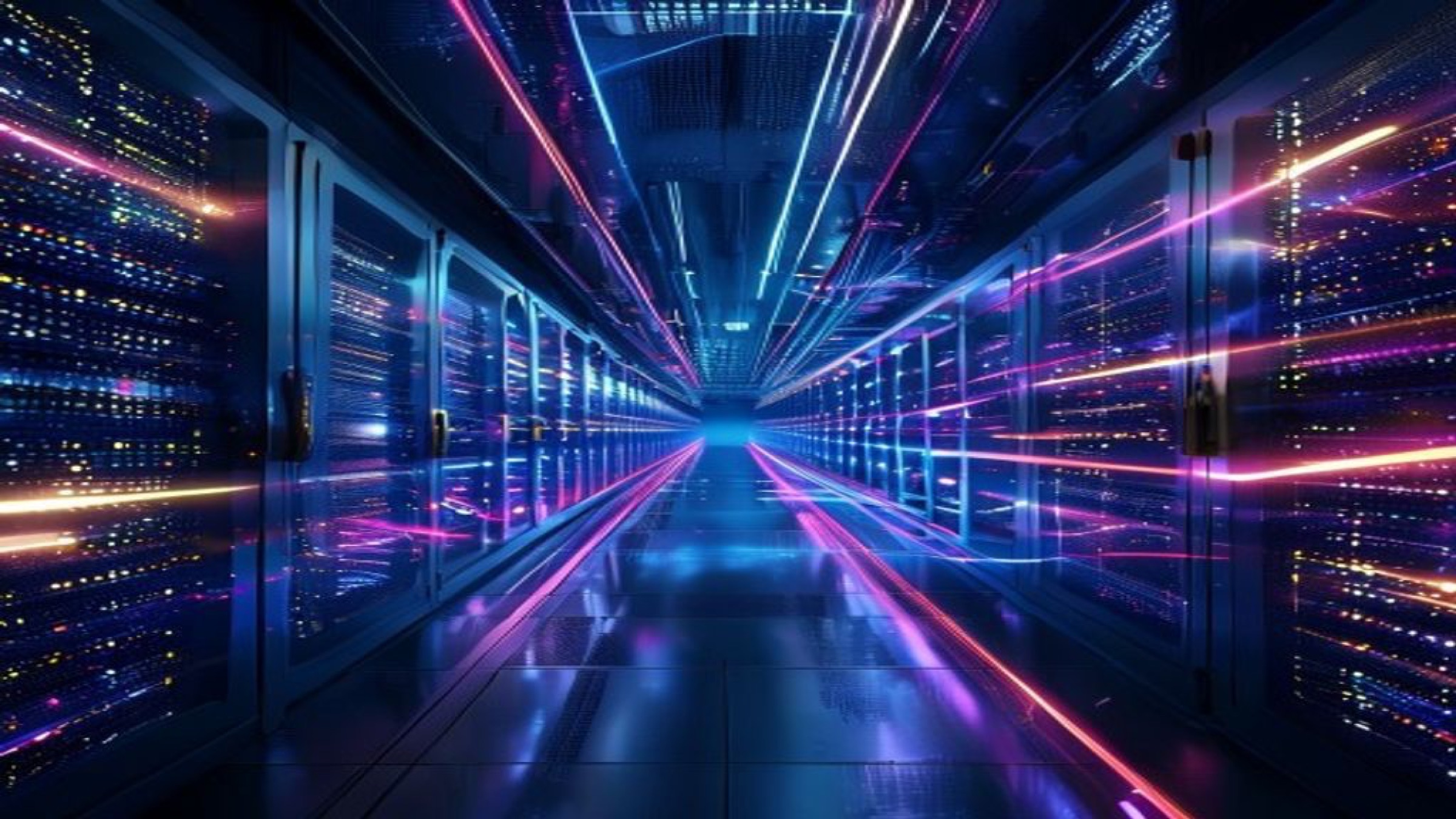 BetCode scalable infrastructure