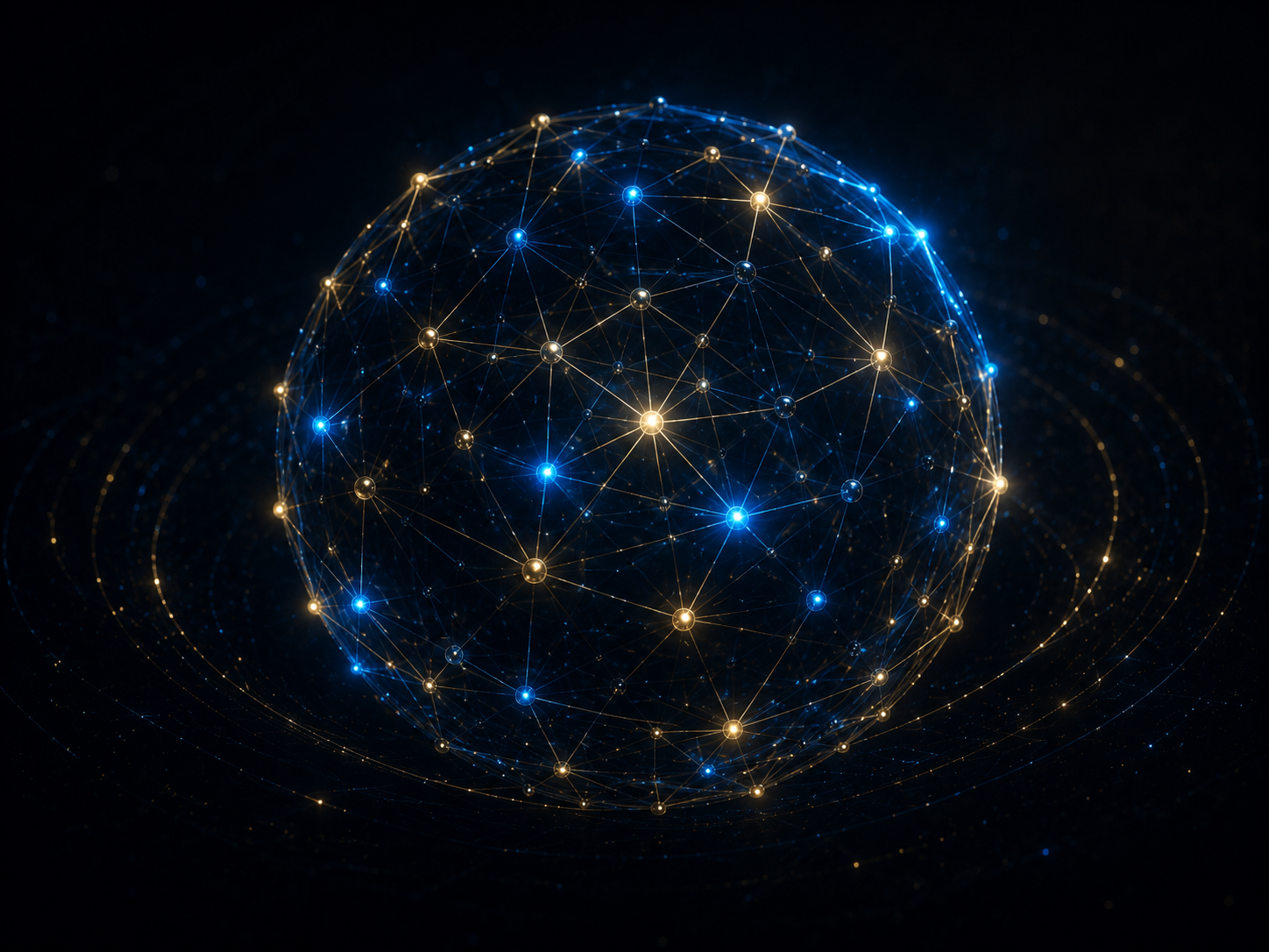BetCode scalable infrastructure network