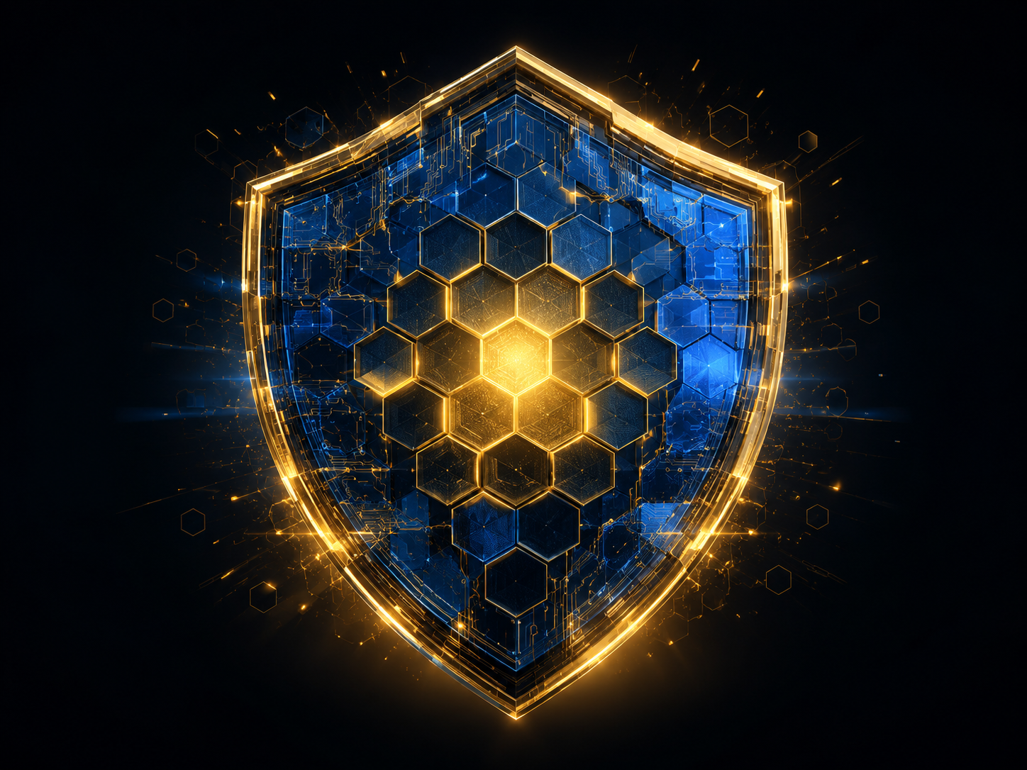 BetCode security and compliance shield