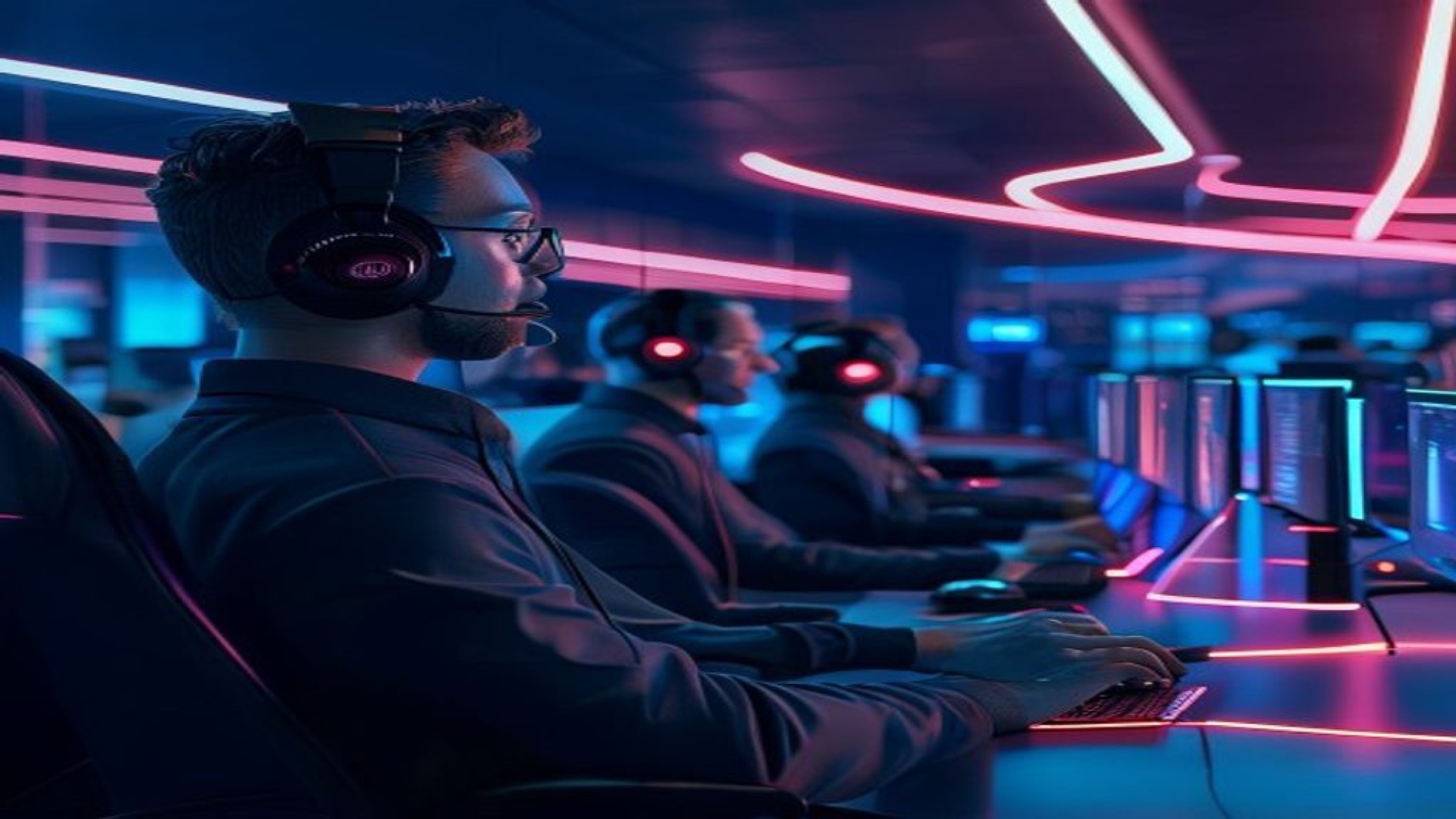 BetCode 24/7 support operations